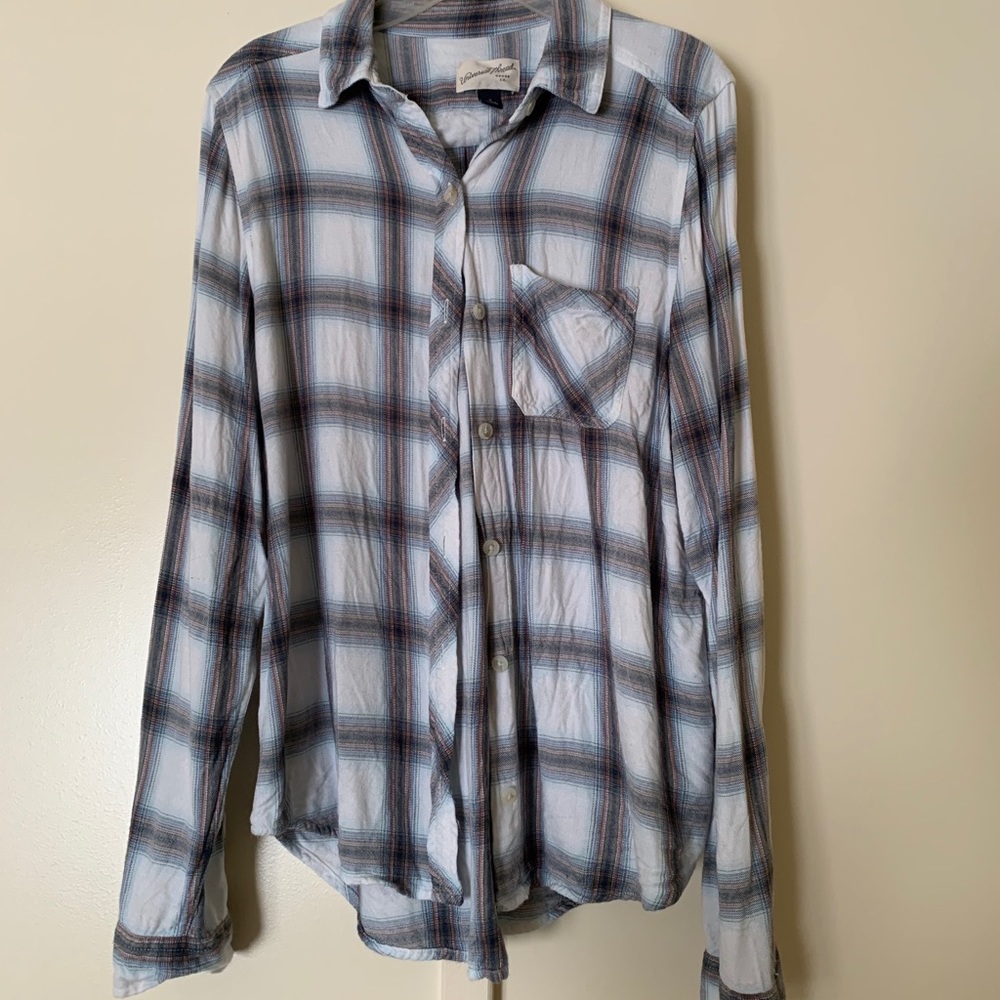 Flannel